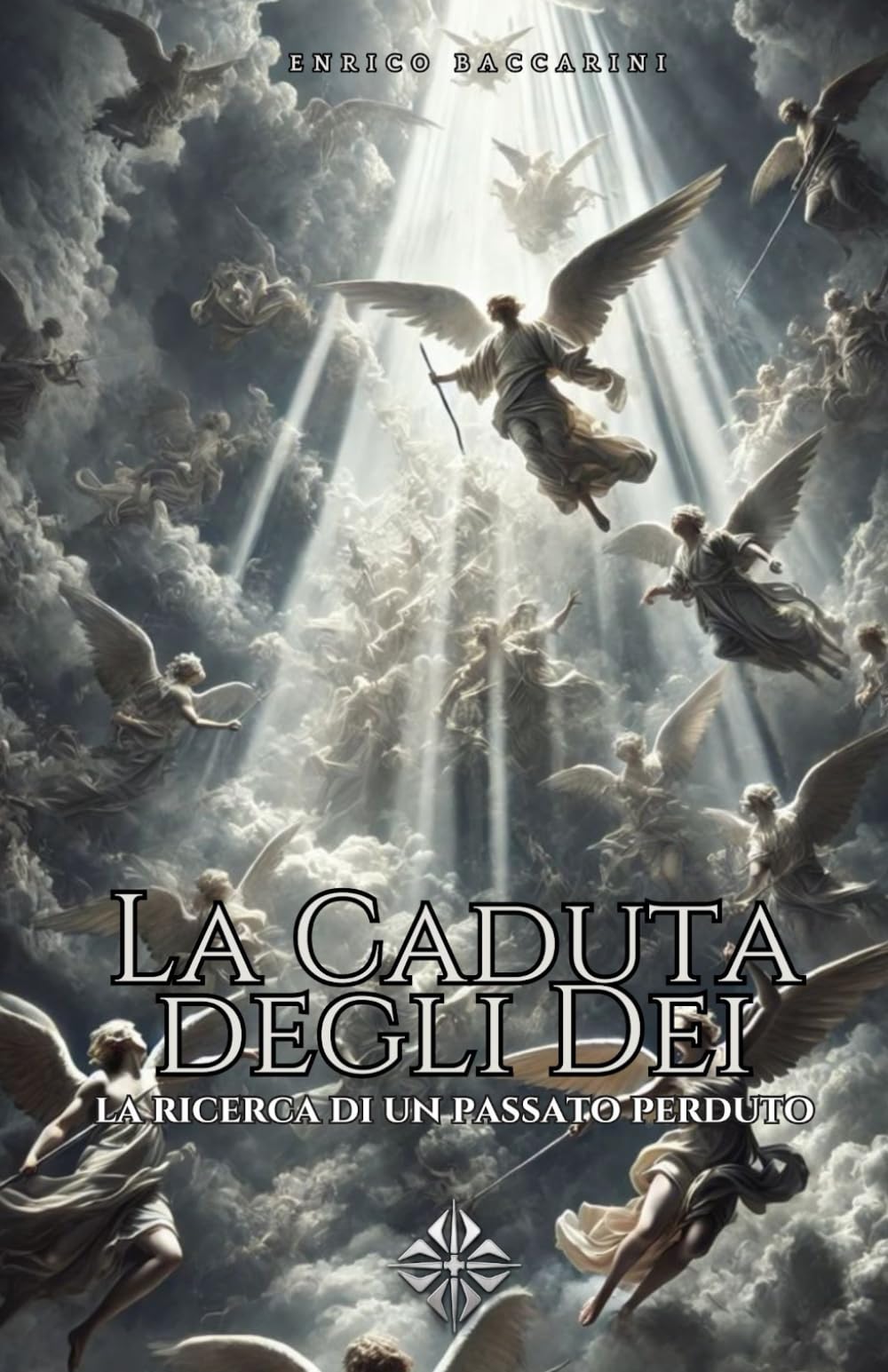 La Caduta degli Dei: La ricerca di un passato perduto