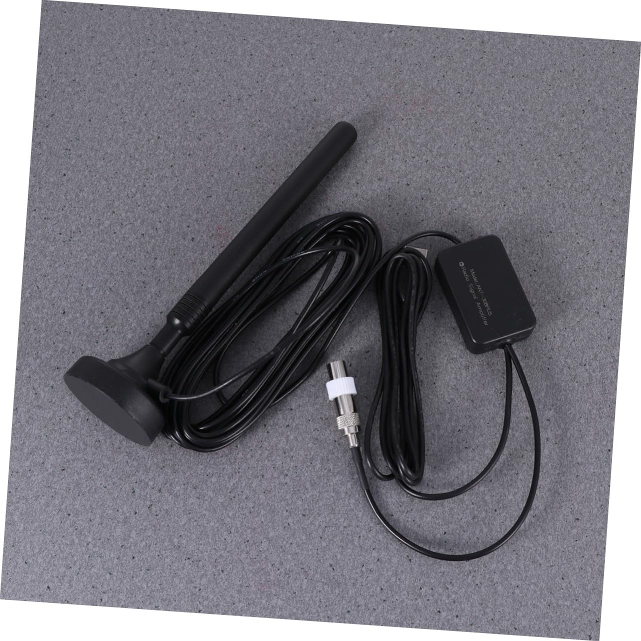 POPETPOP Antenne Radio Domestique Et Amplificateur De Signal Radio Adapté pour Utilisation Maison