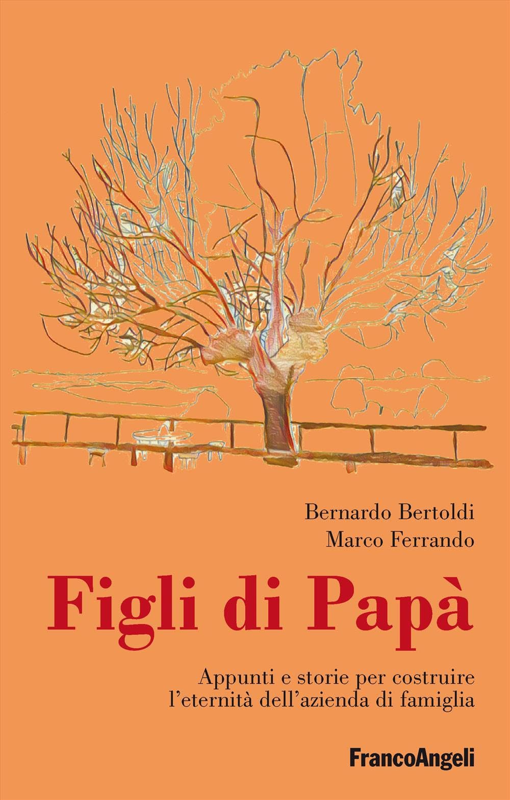 Figli Di Papà - 4
