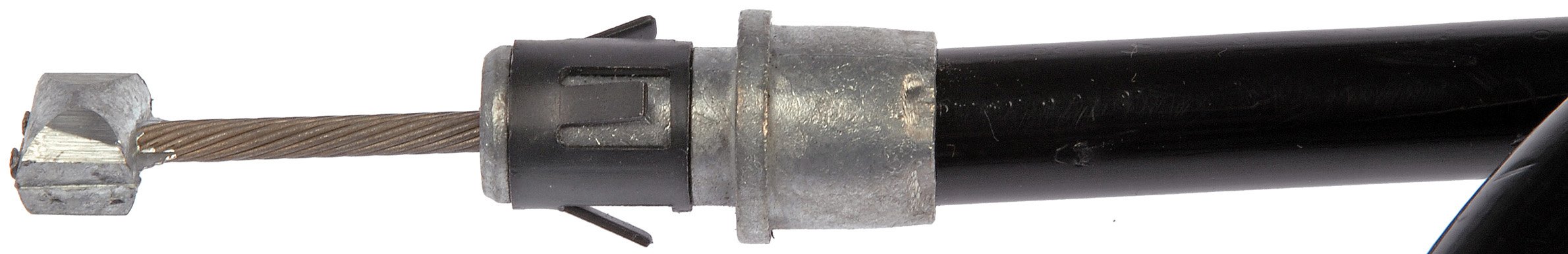 1992-1994 GMC K3500 Parking Brake Cable - Raybestos BC94040