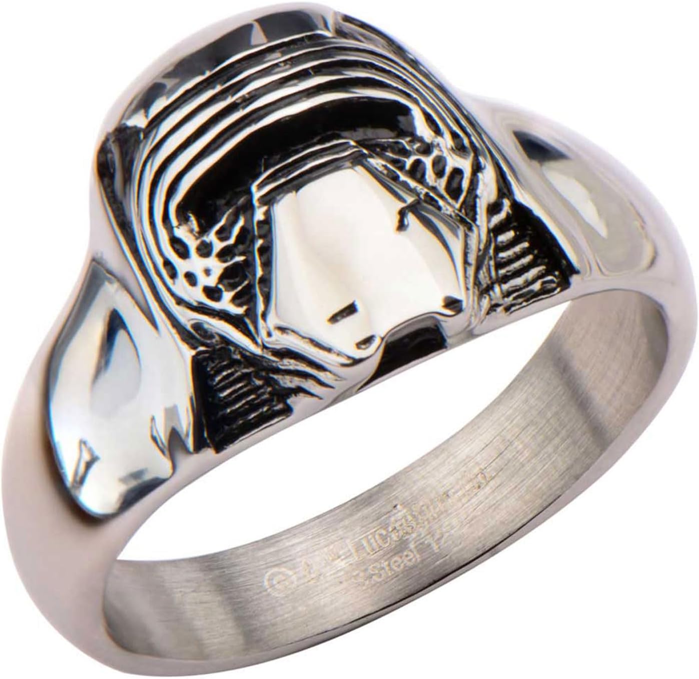 SW7 LDVILAIN KYLOREN 3DRING