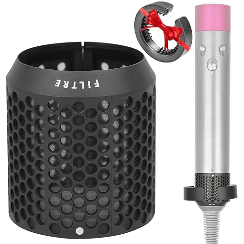 Cleaning Brush Accessory for HS01/HS05/HS08 Models,Outer Filter Cover Attachment for Attachment,Filter Cage Cover Replacement Parts Part no. 969758-06 NO.969760-01