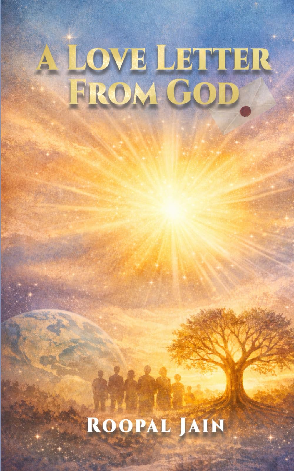 A Love Letter From God