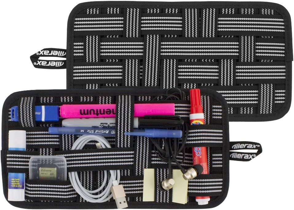 Basic Multipurpose Organizer