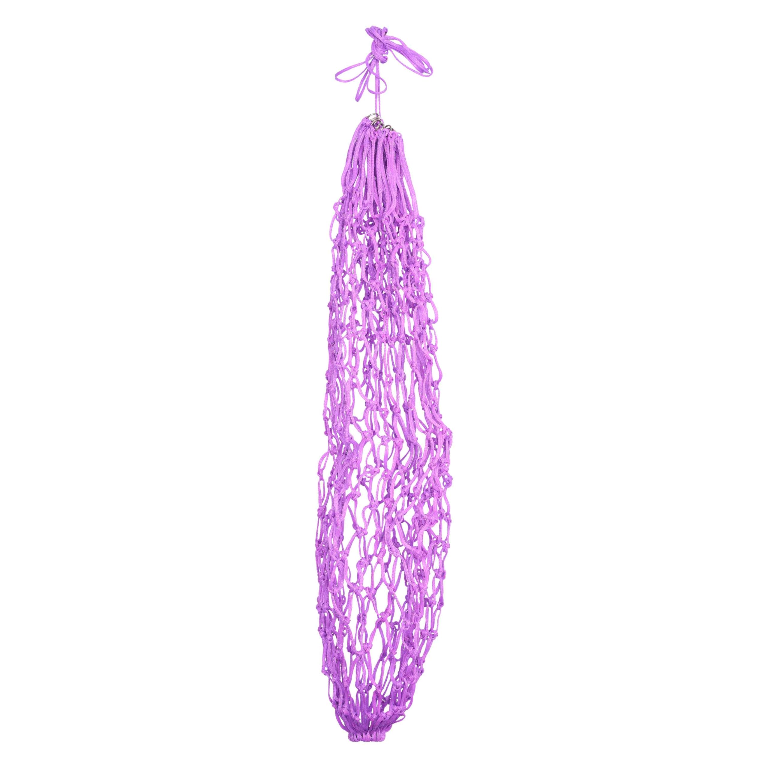 Imperial Riding Violet Hay Net Fine