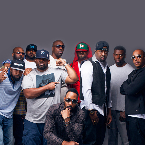 Wu-Tang Clan on Amazon Music Unlimited