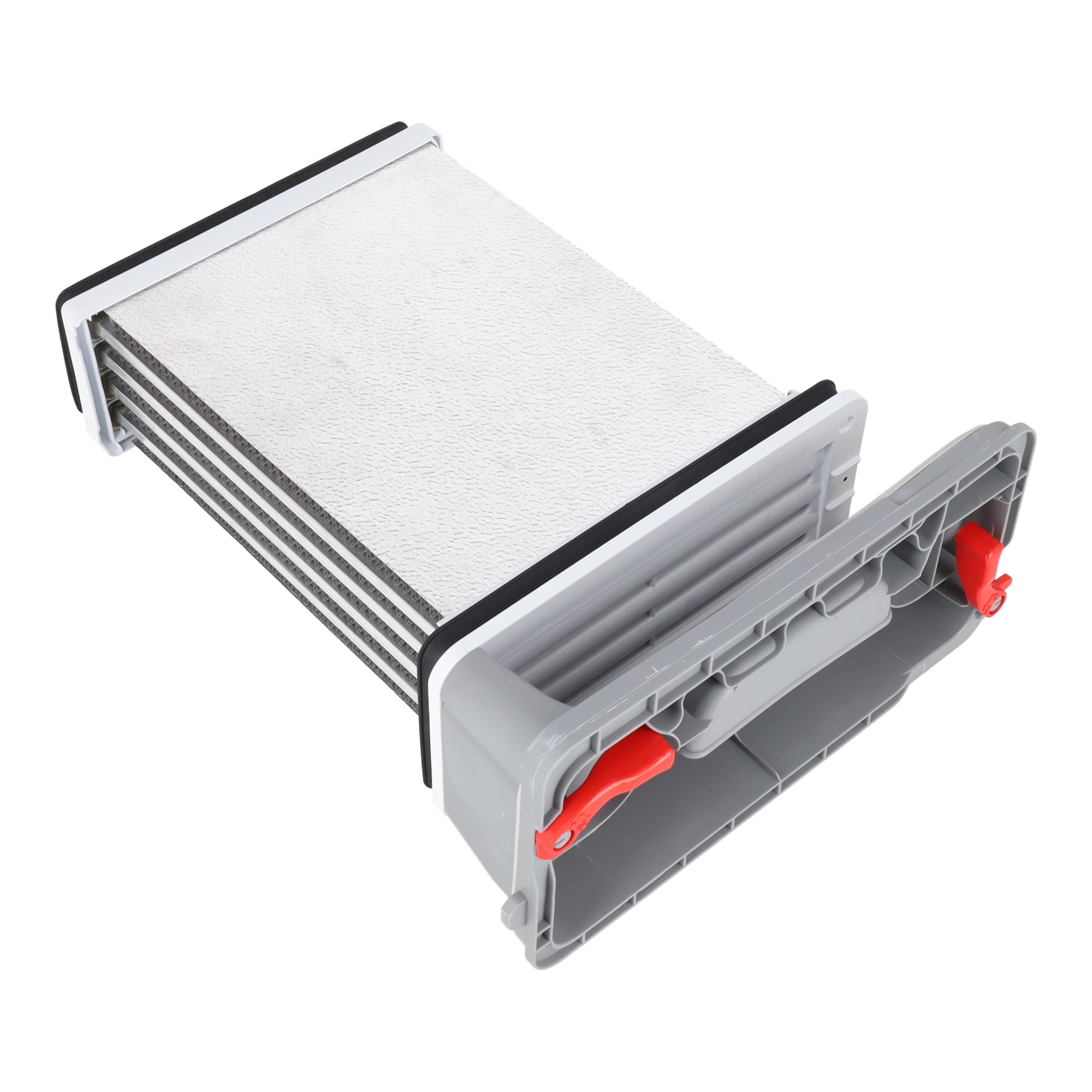 sparefixd Nadaje się do suszarki bębnowej Beko DTGC8000B DTGC8000W