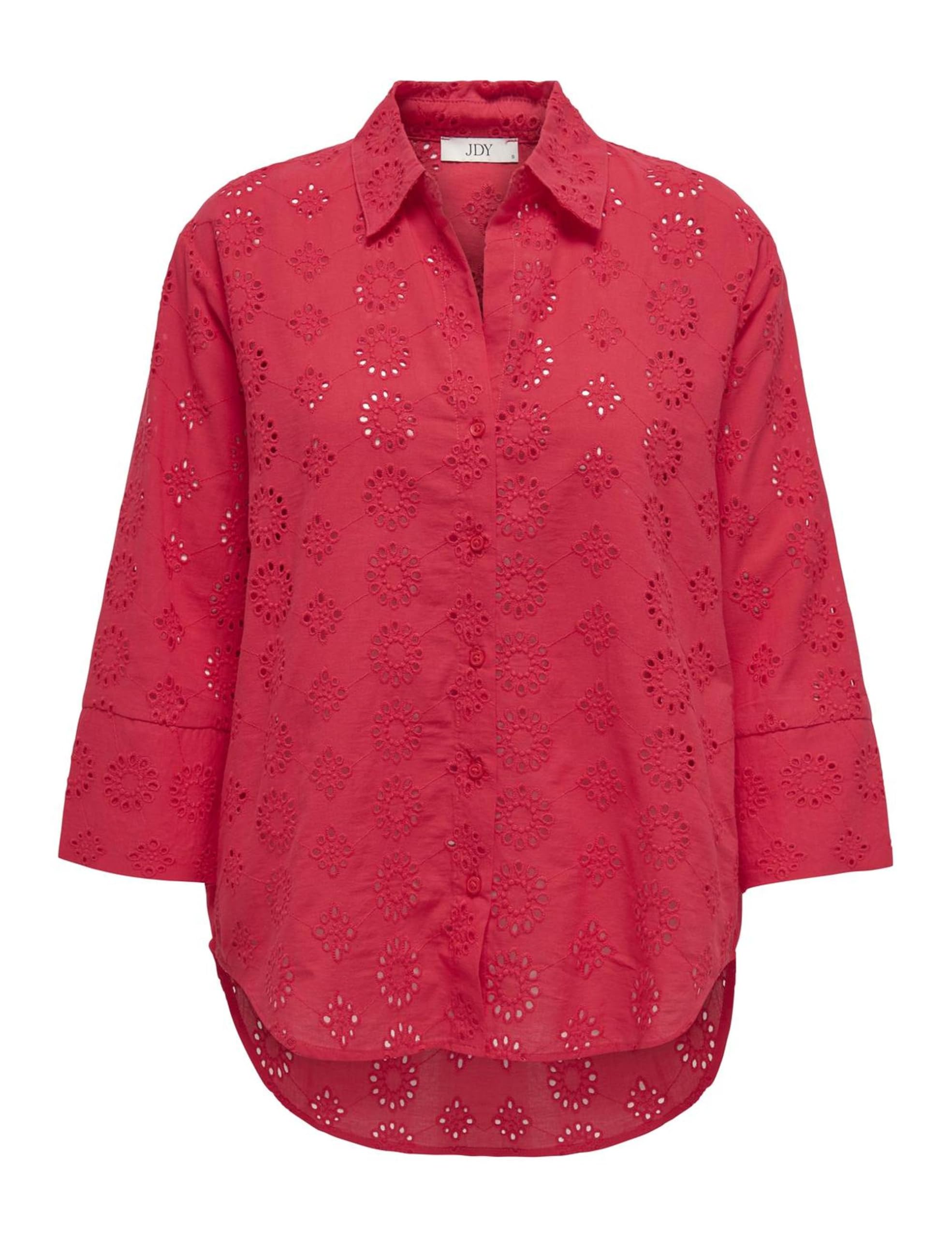JACQUELINE de YONG JDYTALLIE Female Shirt, Ski Patrol, L