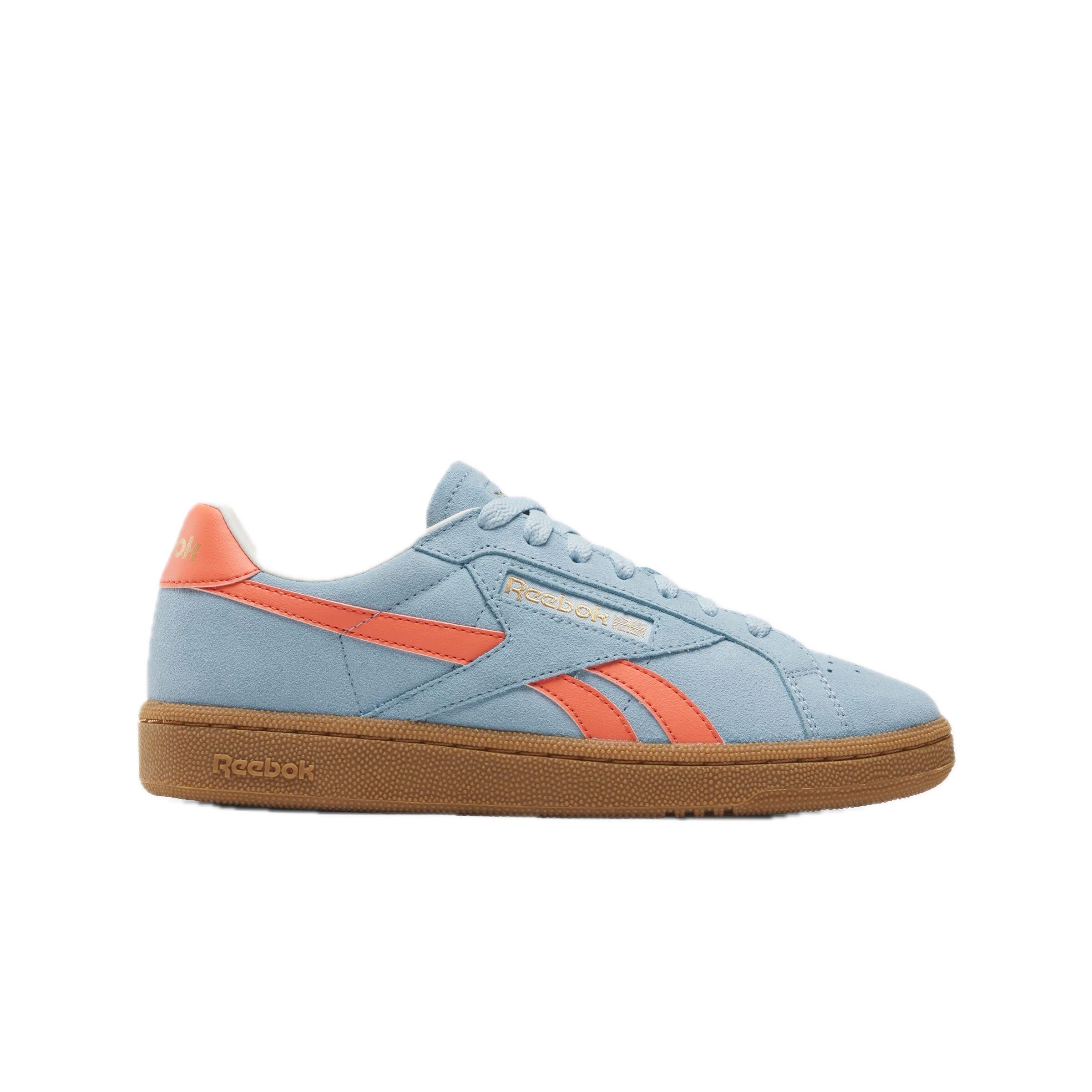 Reebok Unisex Adult Club C Grounds Sneakers