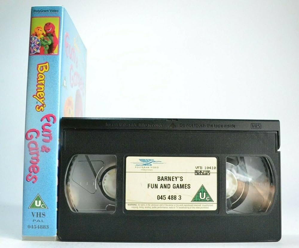 その他 P.T. Barnum [VHS] Friday the 13th - Part 5: A New Beginning (VHS, 1985