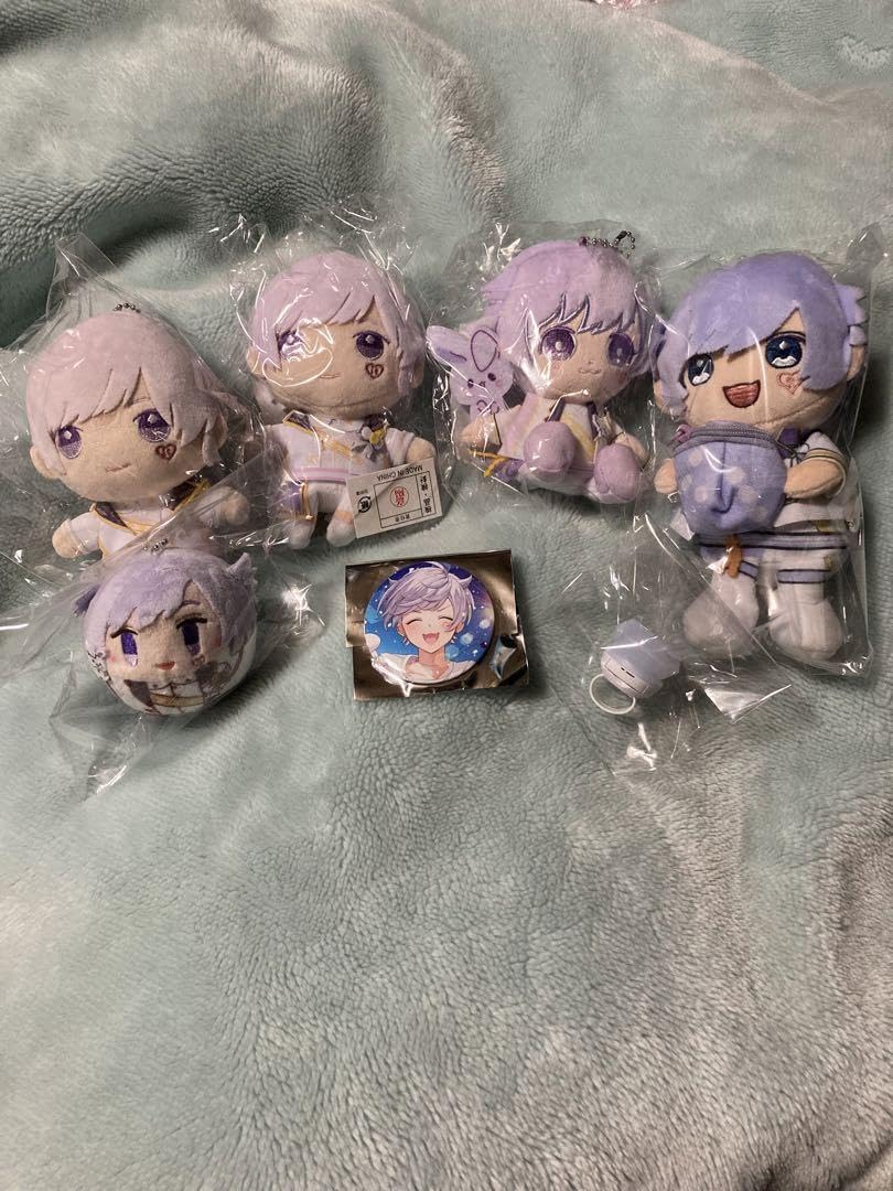 いれいす 初兎 グッズ まとめ売り