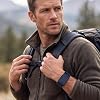 Correa de Nylon para Garmin CIRQA Smart Band Compatible con Garmin Cirqa 3