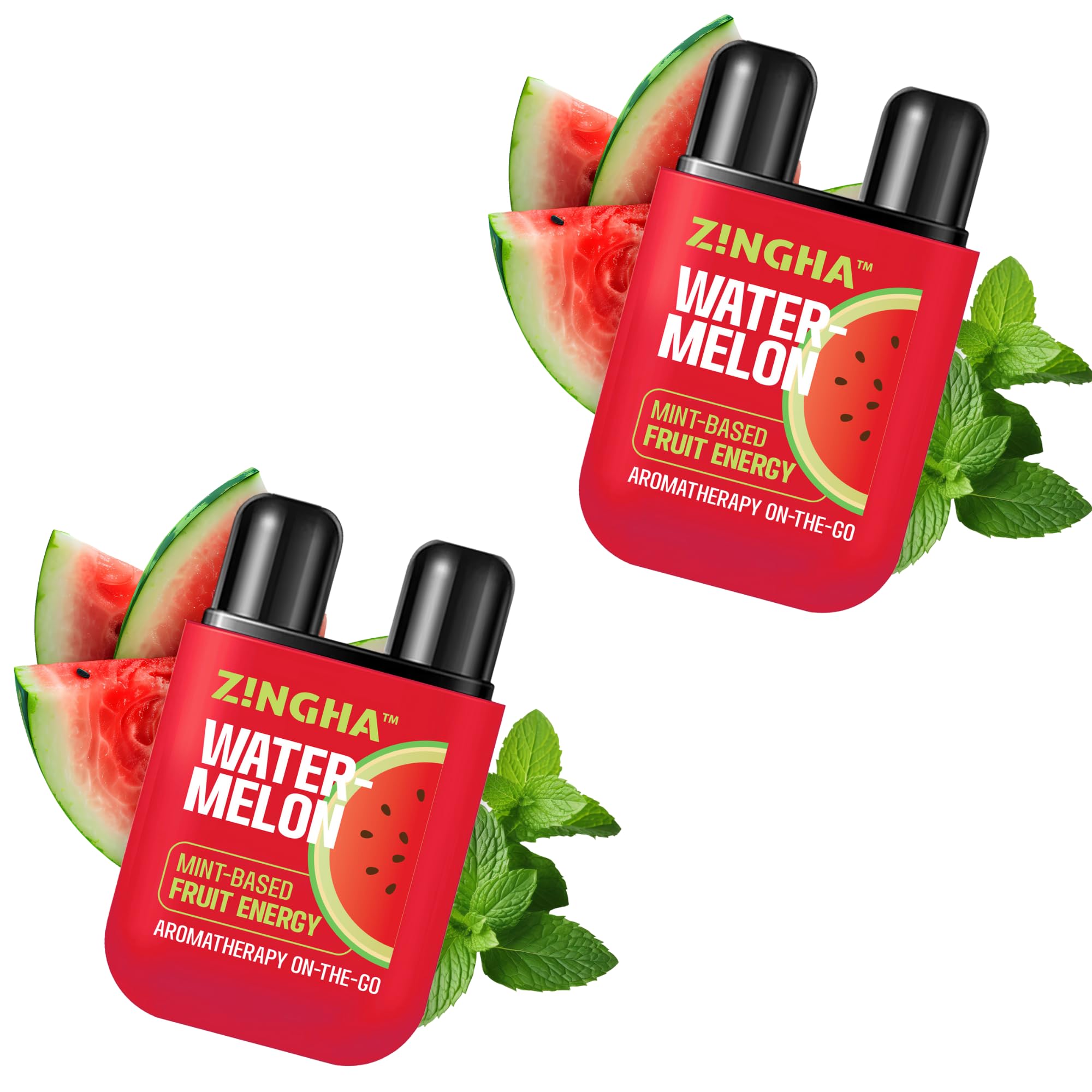 Z!NGHA Nasal Stick