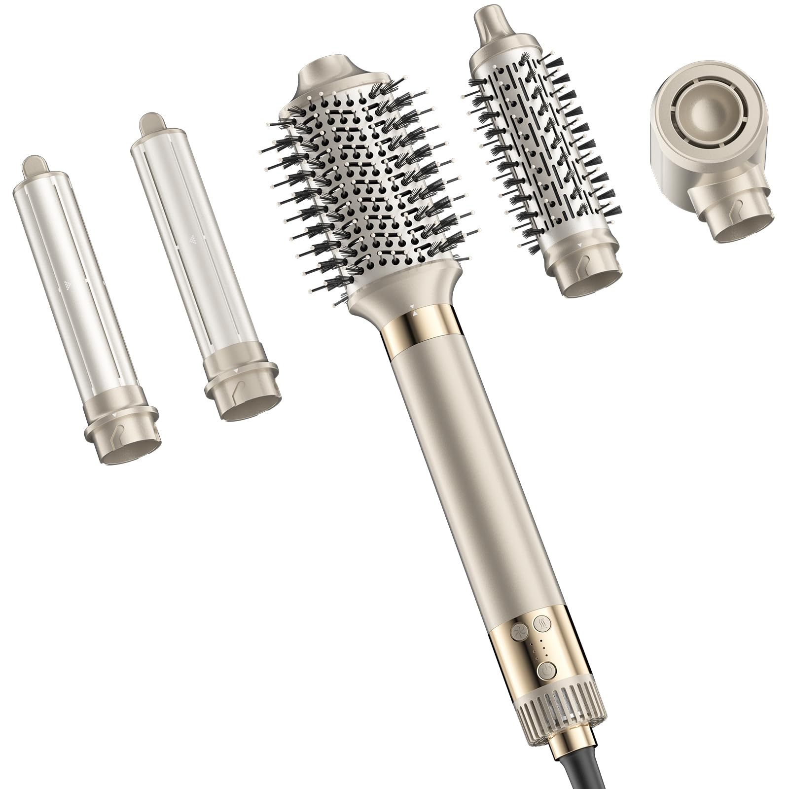 Amazon.com : 5-in-1 Hot Air Styler – Hair Dryer & Versatile Air