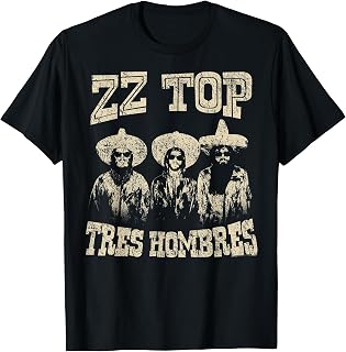 Hombres T-Shirt