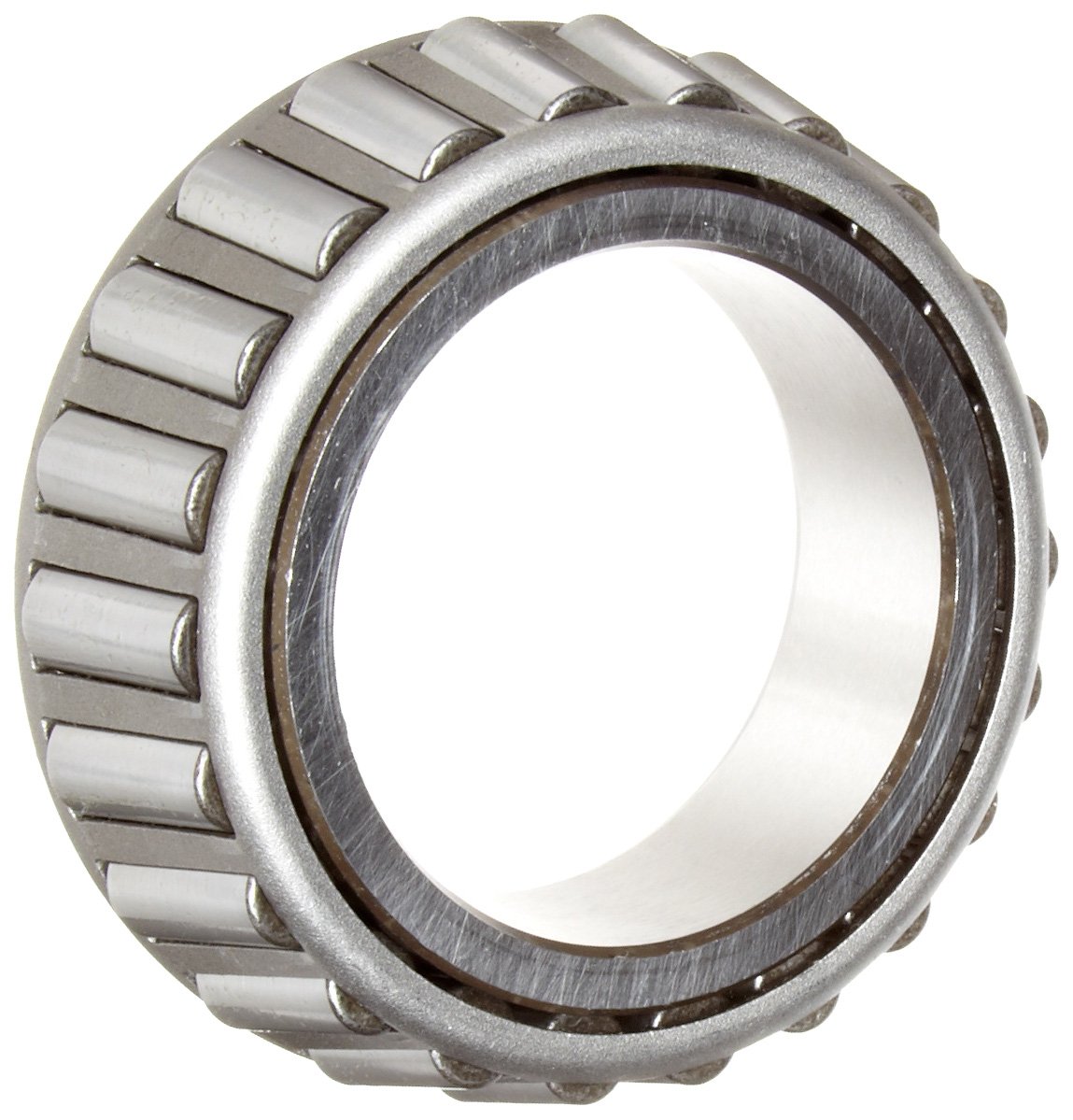 Timken 3982 Tapered Roller Bearing Inner Race Assembly Cone, Steel, Inch, 2.5000" Inner Diameter, 1.183" Cone Width