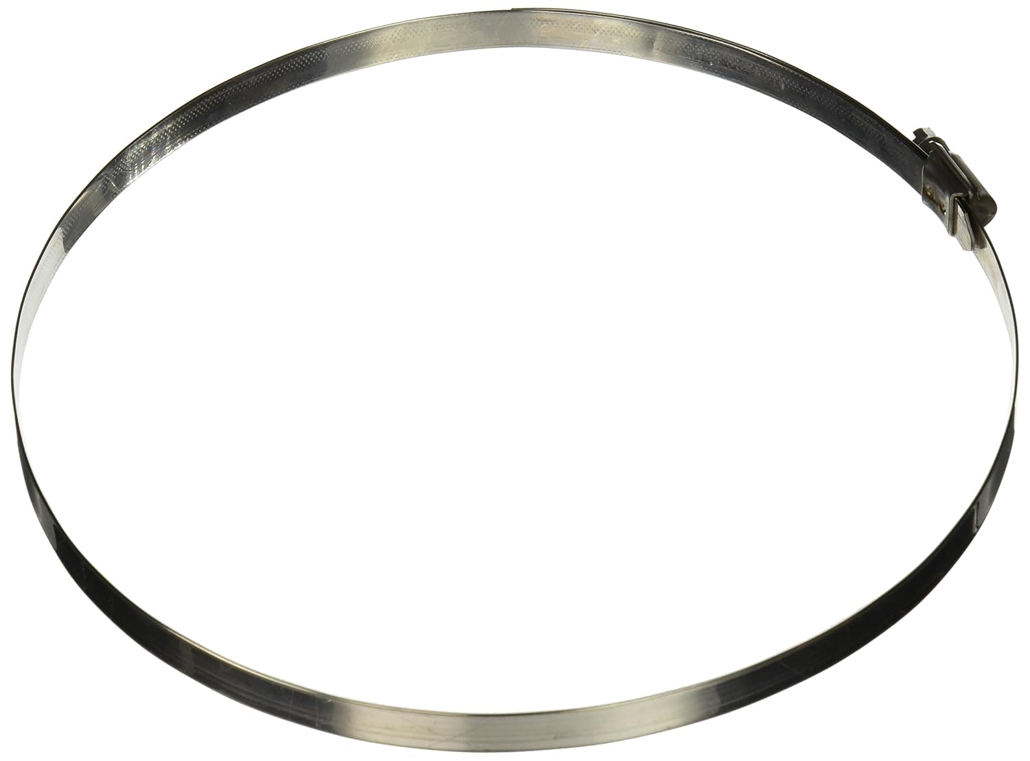 AWAB 316257 Stainless Steel Hose Clamp, 8.625" Industrial