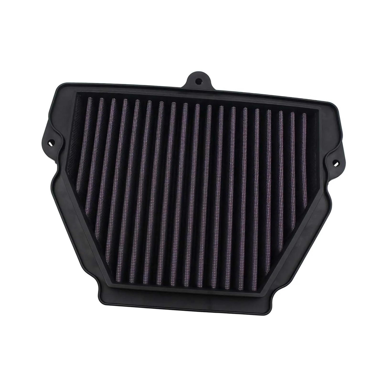 Filtro Aria Moto Filtro Dell'aria Per Moto Per Spring Breeze 675SR 675NK | Pulitore del di filtro dell'aria Pezzo di ricambio per moto Plastica durevole Cotone per Spring Breeze 675SR 675NK
