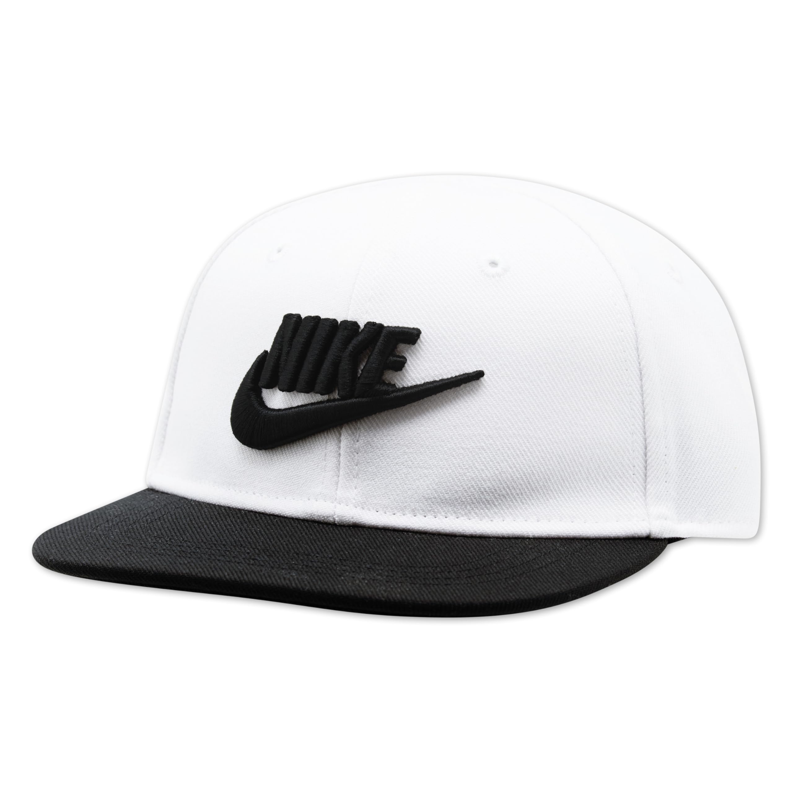 Kids' Futura Snapback Hat