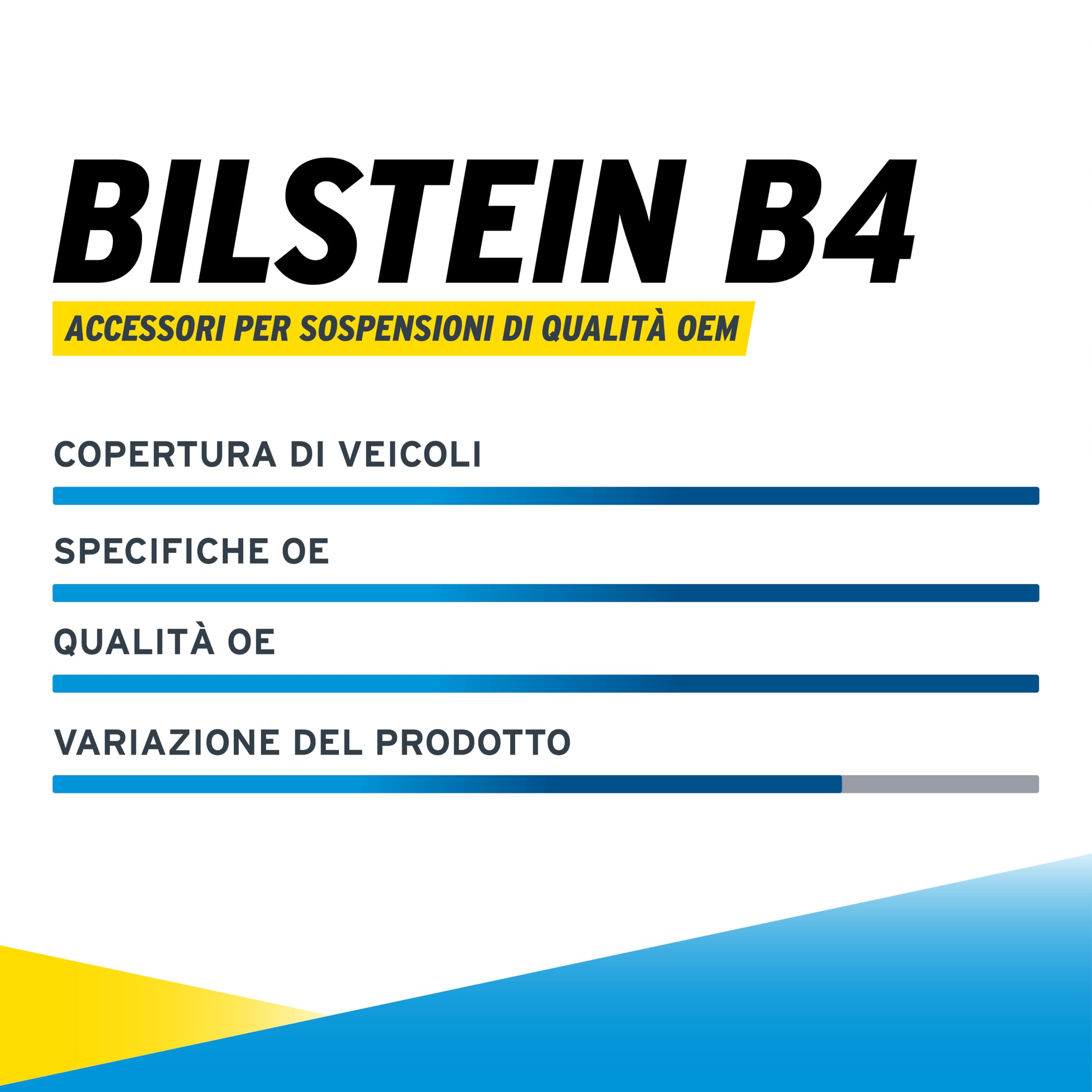 Bilstein 22-112880 Ammortizzatore