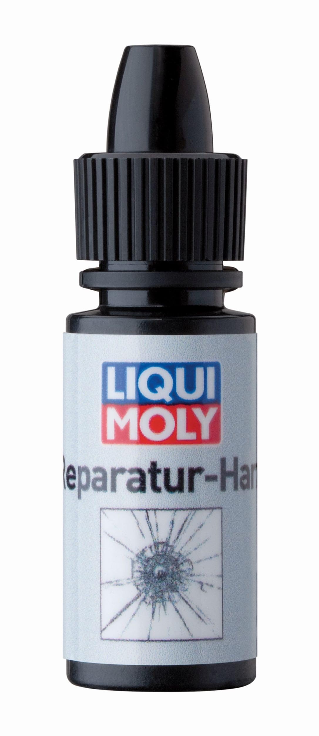 LIQUI MOLY Reparatur-Harz mit Injector | 1 Stk | Klebstoff | Art.-Nr.: 6299