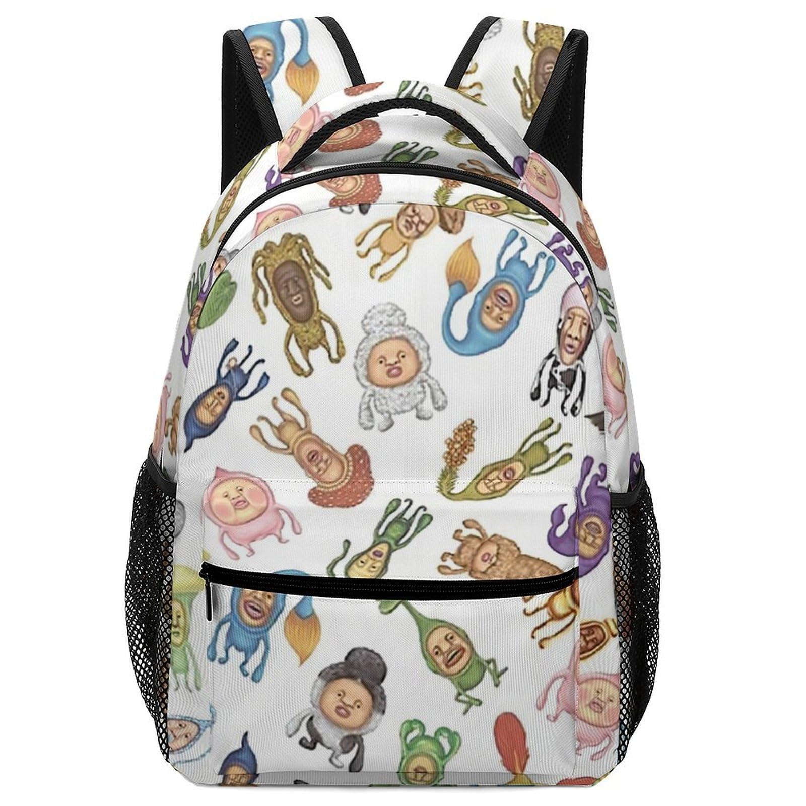 るび様 るび様を崇める会 リュック 新小学1年生の通学用リュックサックを無償配布しました！ | 鳴門