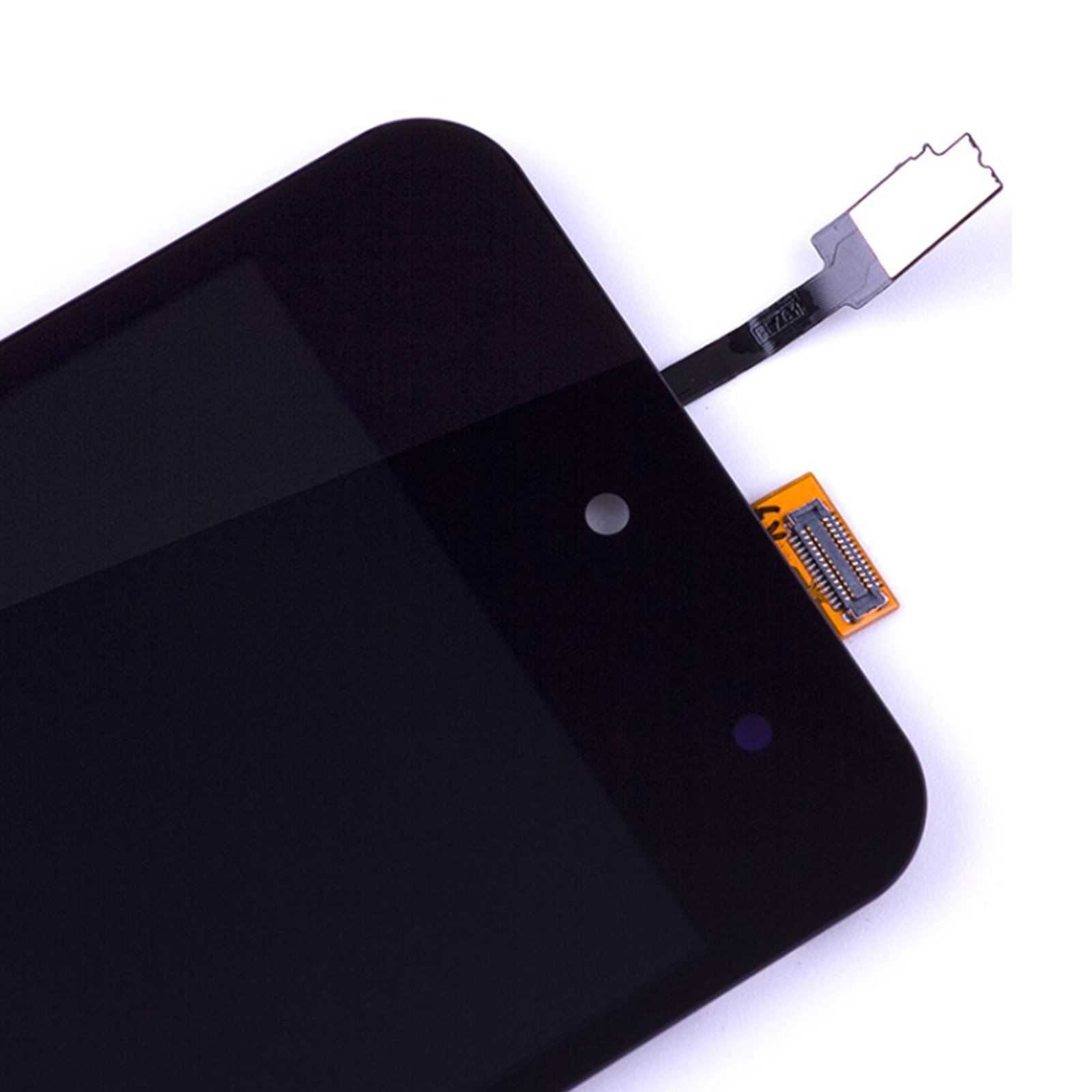 Sintech iPod Touch 4 Display in Nero
