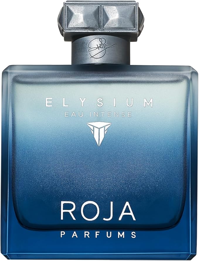 روجا بارفومز عطر او انتنس للجنسين من اليسيوم، 100 مل: اشتري اون لاين ...