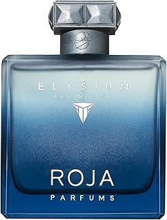Roja Elysium Eau Intense Pour Homme – 3.4 Fl Oz