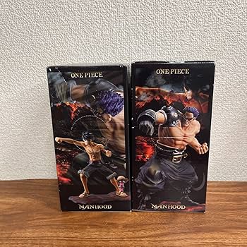 【50個セット】ONE PIECE MANHOOD フィギュア ルフィ ゼット ゼットの交換用のスマッシャーパーツが付属】「ワンピース FILM Z