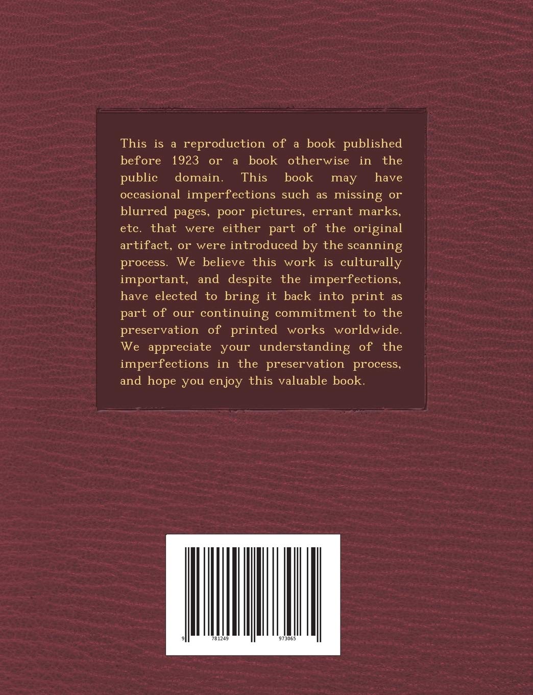 Encyclop Die Moderne: Dictionnaire Abr G Des Sciences, Des Lettres, Des Arts, de L'Industrie, de L'Agriculture Et Du Commerce, Volume 3