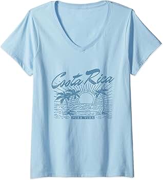 COSTA RICA PURA VIDA Tシャツ USAヴィンテージ夏SALE COSTA RICA PURA VIDA Tシャツ USAヴィンテージ夏SALE Vintage