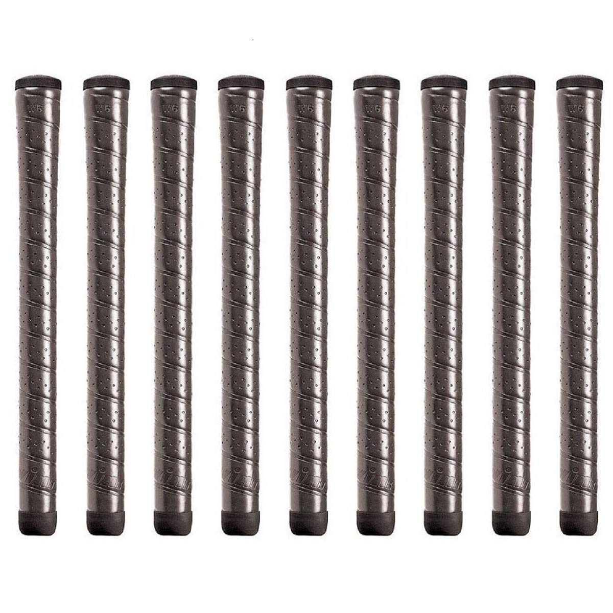 Winn Excel 9 Piece Golf Grip Bundle