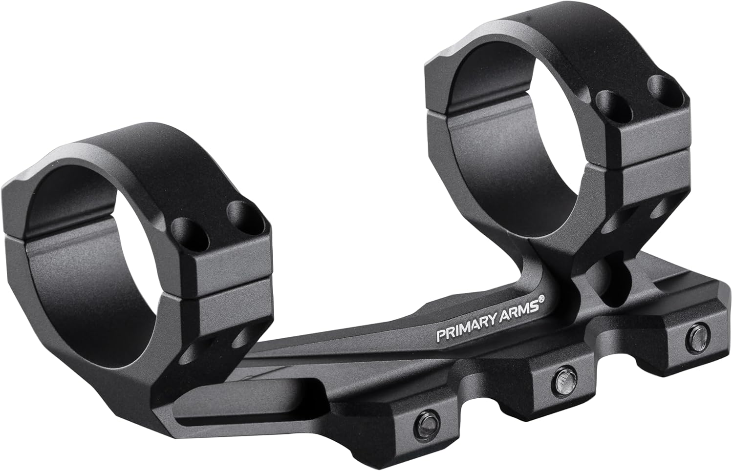 Primary Arms SLX Cantilever 34mm Scope Mount - 1.5" Height