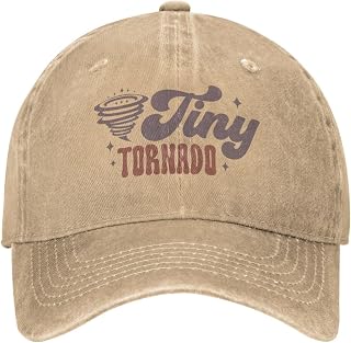 Wild Child Baseball Cap Golf Hat Dad Hat Vintage Cotton Washed Baseball Caps for Women Man