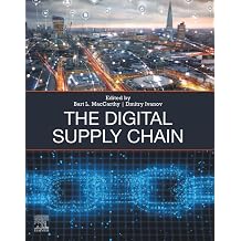 The Digital Supply Chain