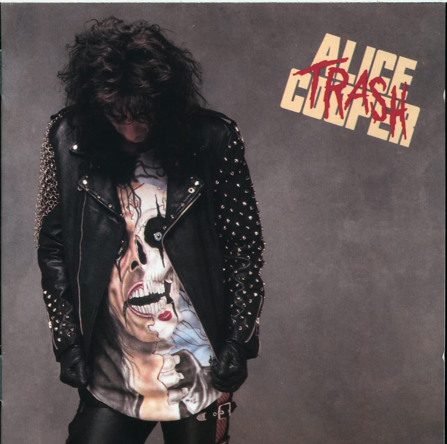 Alice Cooper: Trash