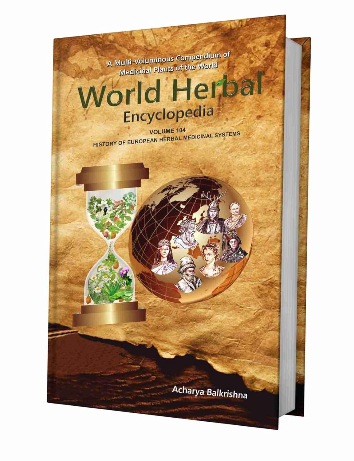Buy World Herbal Encyclopedia [Volume104] Book Online at Low Prices in India World Herbal