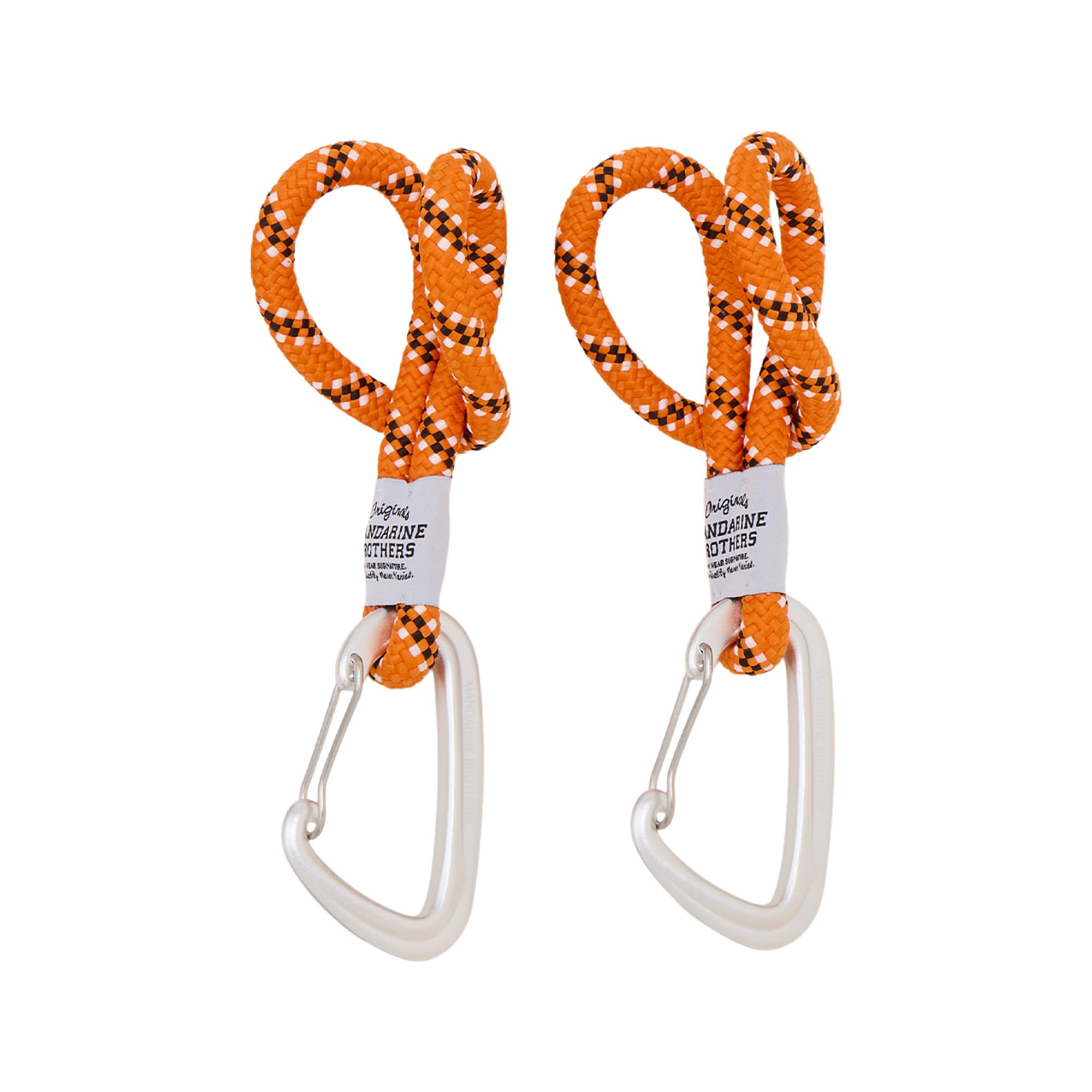 Amazon.co.jp: MANDARINE BROTHERS マンダリンブラザーズ ROPE BUGGY