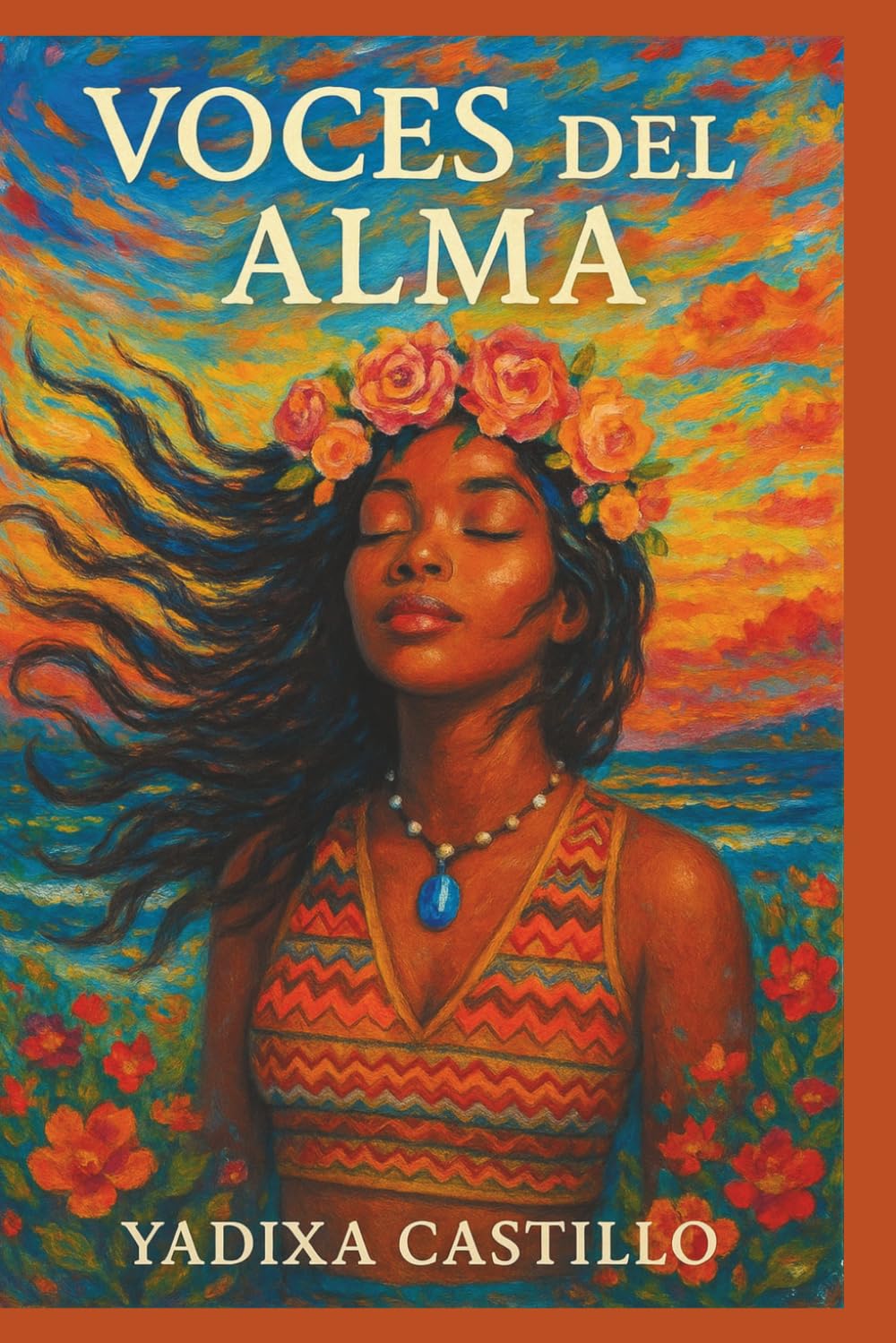 Voces del alma