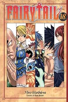 少年漫画 FAIRY TAIL 1 FAIRY TAIL 1: Mashima, Hiro