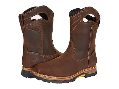 Dan Post Thunderhead - Waterproof Men