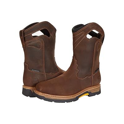 Dan Post Thunderhead Waterproof Men