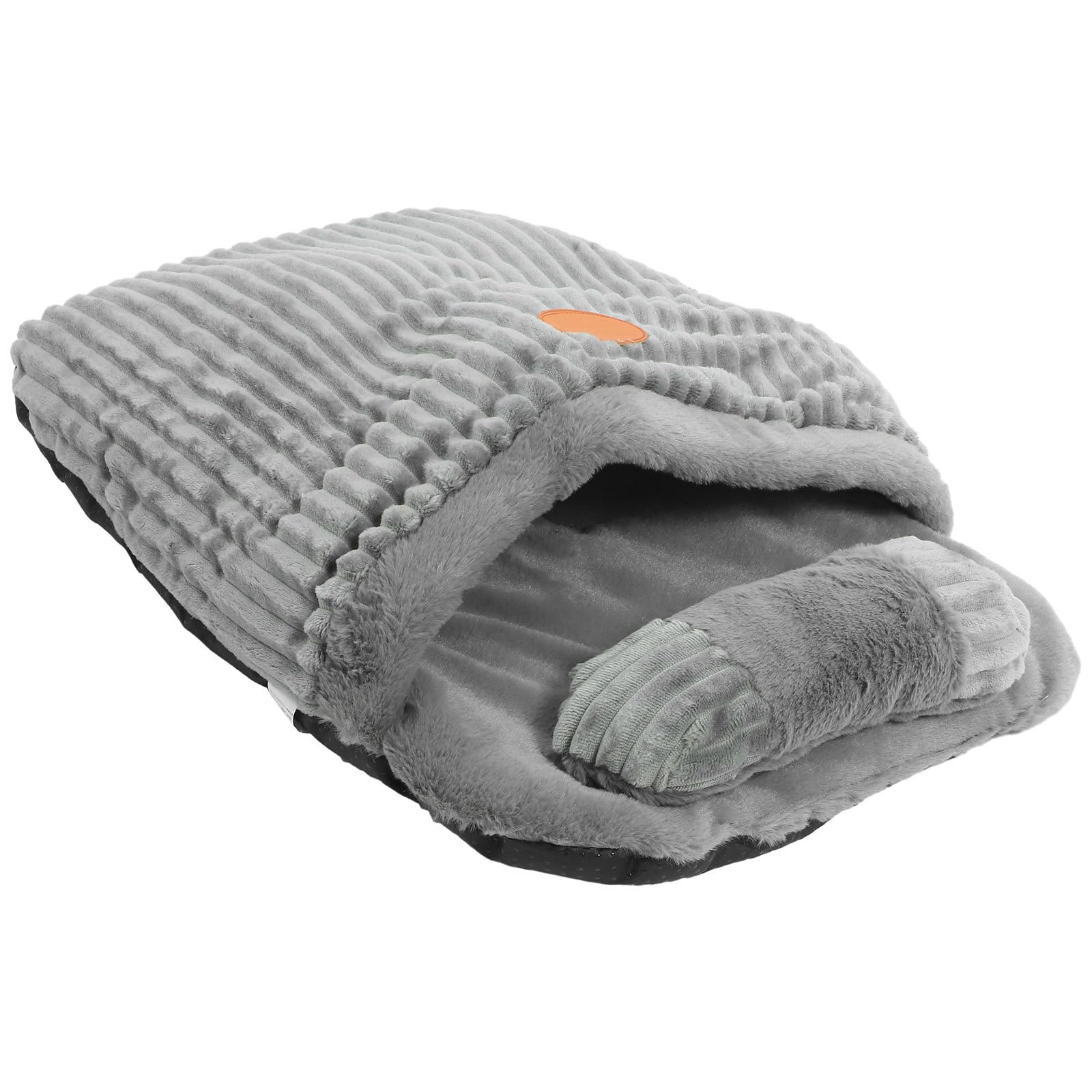 Nid Coton et Couchage pour Chat Paquet en Chaud