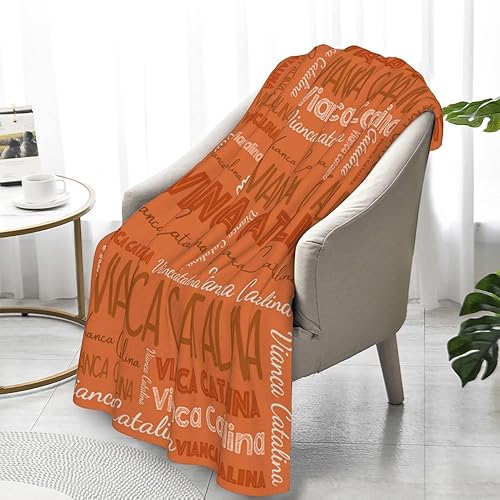 Miniatura 130 de Dr.TOUGH Mantas personalizadas para niños y adultos, manta personalizada con nombre para niños, manta con monograma con nombres personalizados