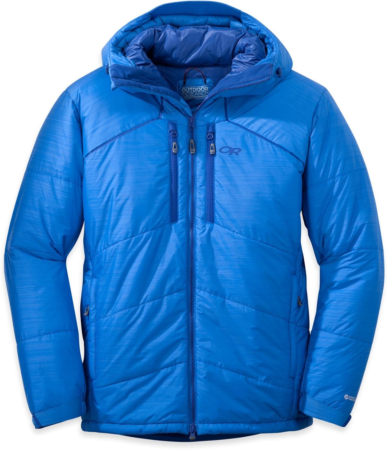 Outdoor research perch belay parka Clearance