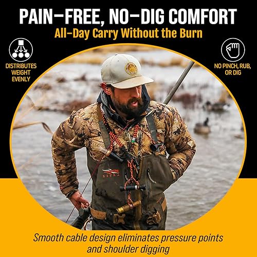 Miniatura 10 de Eslinga desnuda de la pistola