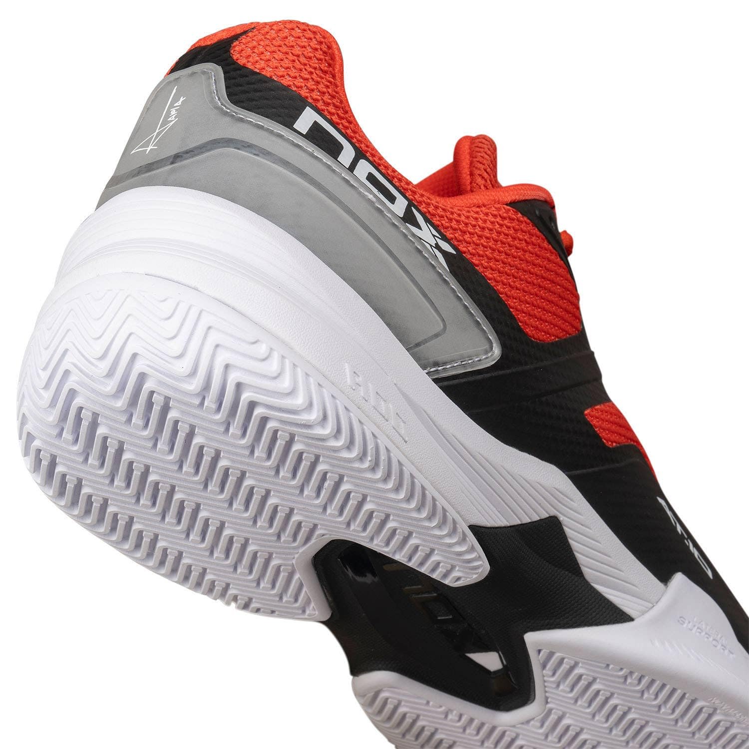 NOX AT10 Pro Padel Shoes EU 43