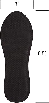 Grabber Insole Foot Warmers