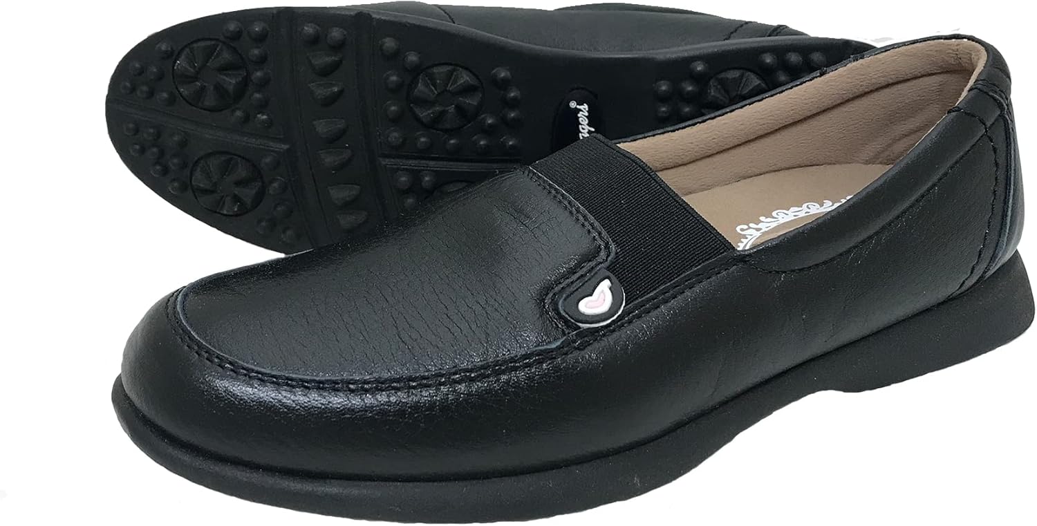 Sandbaggers Maddie Golf Shoe